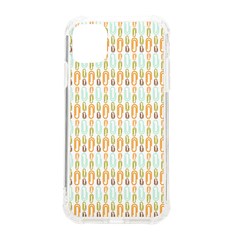 Pattern 62 Iphone 11 Tpu Uv Print Case