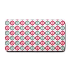 Elegant Pattern Medium Bar Mat