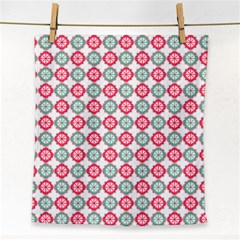 Elegant Pattern Face Towel