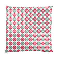 Elegant Pattern Standard Cushion Case (Two Sides)