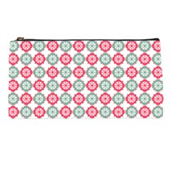 Elegant Pattern Pencil Case by GardenOfOphir