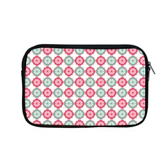 Elegant Pattern Apple MacBook Pro 13  Zipper Case