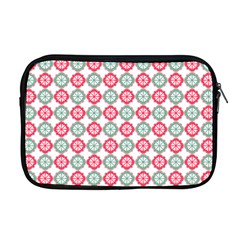 Elegant Pattern Apple MacBook Pro 17  Zipper Case