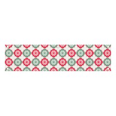 Elegant Pattern Banner and Sign 4  x 1 