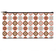 Trendy Pattern Pencil Case by GardenOfOphir