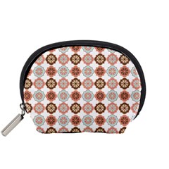 Trendy Pattern Accessory Pouch (small) by GardenOfOphir