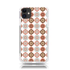 Trendy Pattern Iphone 11 Tpu Uv Print Case by GardenOfOphir