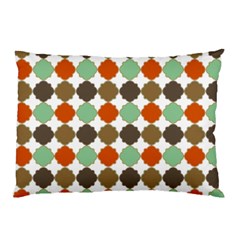 Stylish Pattern Pillow Case by GardenOfOphir