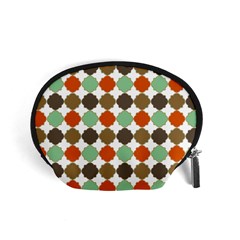 Stylish Pattern Accessory Pouch (small) by GardenOfOphir