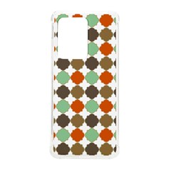 Stylish Pattern Samsung Galaxy S20 Ultra 6 9 Inch Tpu Uv Case by GardenOfOphir