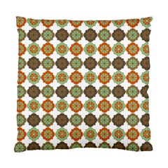 Pattern Standard Cushion Case (two Sides) by GardenOfOphir