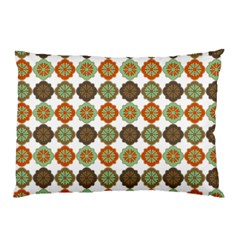 Pattern Pillow Case by GardenOfOphir