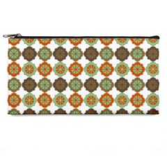 Pattern Pencil Case by GardenOfOphir