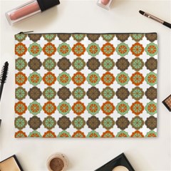 Pattern Cosmetic Bag (xl) by GardenOfOphir