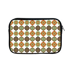 Pattern Apple Ipad Mini Zipper Cases by GardenOfOphir