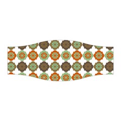 Pattern Stretchable Headband by GardenOfOphir