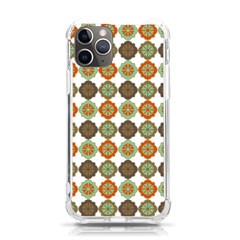 Pattern Iphone 11 Pro 5 8 Inch Tpu Uv Print Case