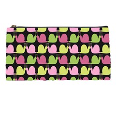 Slugs Ii Pencil Case by GardenOfOphir