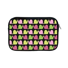 Slugs Ii Apple Ipad Mini Zipper Cases by GardenOfOphir