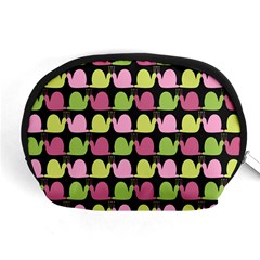 Slugs Ii Accessory Pouch (medium) by GardenOfOphir