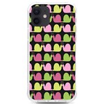 Slugs Ii iPhone 12/12 Pro TPU UV Print Case Front