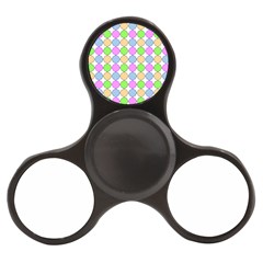 Quatrefoil Ii Finger Spinner