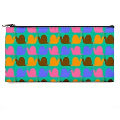 Slugs Pencil Case by GardenOfOphir