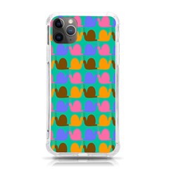 Slugs Iphone 11 Pro Max 6 5 Inch Tpu Uv Print Case