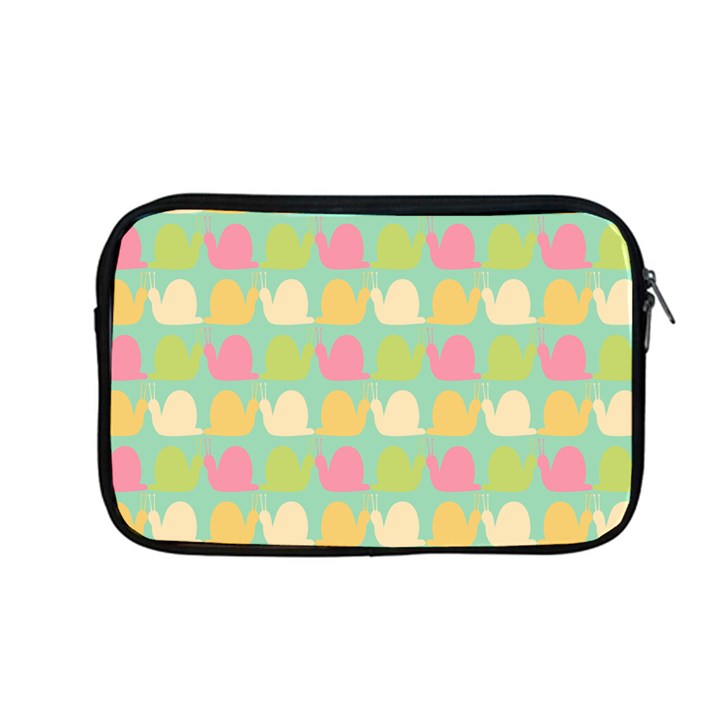 Slugs Pattern Apple MacBook Pro 13  Zipper Case