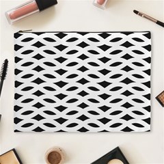 Pattern 73 Cosmetic Bag (xl) by GardenOfOphir