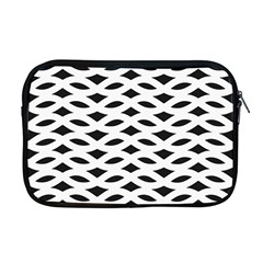 Pattern 73 Apple Macbook Pro 17  Zipper Case by GardenOfOphir