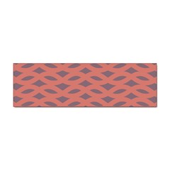 Lattice Iii Sticker Bumper (100 Pack) by GardenOfOphir