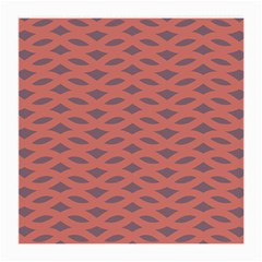 Lattice Iii Medium Glasses Cloth by GardenOfOphir