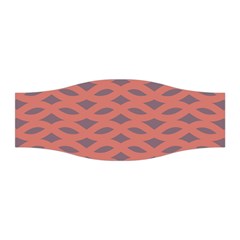 Lattice Iii Stretchable Headband by GardenOfOphir