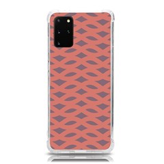 Lattice Iii Samsung Galaxy S20plus 6 7 Inch Tpu Uv Case