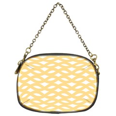 Lattice Ii Chain Purse (two Sides) by GardenOfOphir