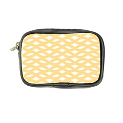 Lattice Ii Coin Purse by GardenOfOphir