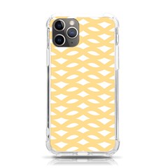 Lattice Ii Iphone 11 Pro 5 8 Inch Tpu Uv Print Case