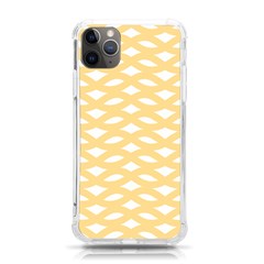 Lattice Ii Iphone 11 Pro Max 6 5 Inch Tpu Uv Print Case