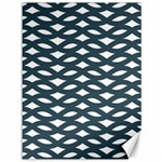 Lattice Pattern Canvas 36  x 48  35.26 x46.15  Canvas - 1