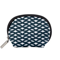 Lattice Pattern Accessory Pouch (small) by GardenOfOphir