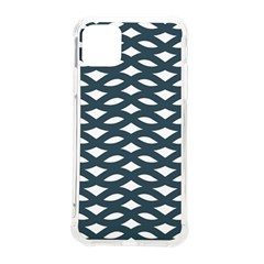 Lattice Pattern Iphone 11 Pro Max 6 5 Inch Tpu Uv Print Case by GardenOfOphir