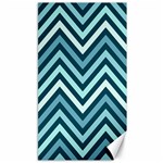 Chevron Vi Canvas 40  x 72  39.28 x69.23  Canvas - 1