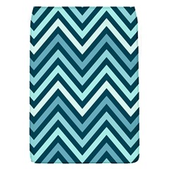 Chevron Vi Removable Flap Cover (s) by GardenOfOphir