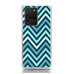 Chevron Vi Samsung Galaxy S20 Ultra 6 9 Inch Tpu Uv Case