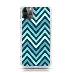 Chevron Vi Iphone 11 Pro Max 6 5 Inch Tpu Uv Print Case