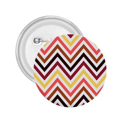 Chevron V 2 25  Buttons by GardenOfOphir