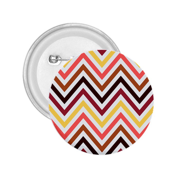 Chevron V 2.25  Buttons