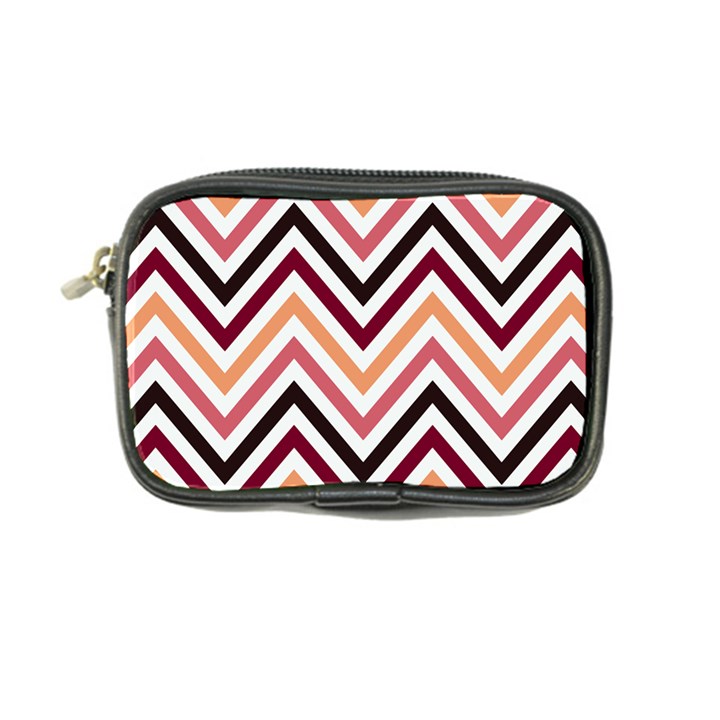 Chevron Iv Coin Purse