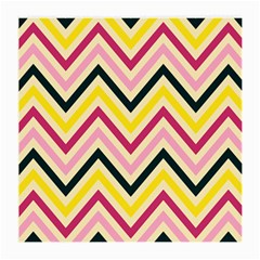 Chevron I Medium Glasses Cloth (2 Sides)